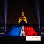 La Nuit aux Invalides 2021