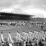 cérémonie ouverture