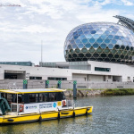 Des navettes fluviales pas chères pour se déplacer sur l'eau dans les Hauts-de-Seine