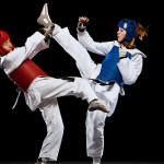 taekwondo