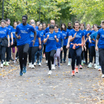 Paris, bouge ton esprit : des sessions de running gratuites pour favoriser l'activité physique