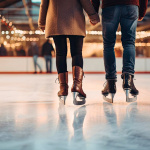 Halloween 2024 : une soirée pleine de monstres sur la glace à la Patinoire Pailleron