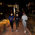 Course des Lumières 2024, la course nocturne contre le cancer à Paris