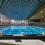 Centre Aquatique Arsenal : sauna, hammam, jacuzzi et balnéothérapie pour 25€ à Rueil Malmaison