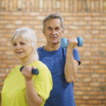 Activités sportives gratuites avec Paris Sport Seniors