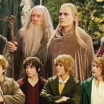 Le Seigneur des Anneaux en ciné-concert à l'Adidas Arena