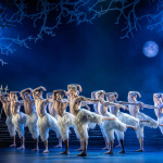 Swan Lake : le spectacle iconique de Matthew Bourne à La Seine Musicale
