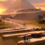 Le Trésor des Bâtisseurs