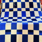 Initiation art tissage atelier Fugues