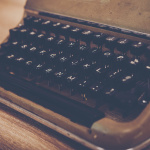 Machine arrière #2, la machine à écrire : l'exposition à la Cité des Sciences