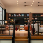 Annette K. Montparnasse : squash, cycling, escalade