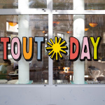 Marché de Noël 2025 dans un bistrot : dégustations, ateliers et brunchs de Noël chez Tout Day