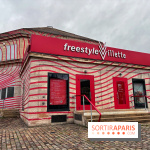Freestyle Villette : la Maison des cultures urbaines dans le 19e, la programmation à venir