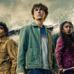 Percy Jackson saison 2 : la bande-annonce officielle et la date sur Disney+ - notre avis
