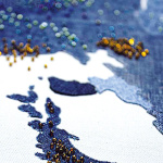 Sois rebelle et t'es toi ! : ateliers gratuits autour du textile à la Cité Maraichère 