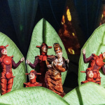 Ovo : le spectacle du Cirque du Soleil en novembre 2026 à l'Arena Porte de la Chapelle