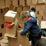 construisez une cabane pour les 10 ans du maif social club