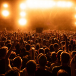 Concerts gratuits sur les champs Élysées