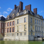 chateau ormesson