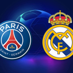 Ligue des Champions : le Paris-Saint-Germain affrontera le Real Madrid en huitièmes de finale