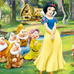 Disney remplace les sept nains de Blanche-Neige par des cr&eacute;atures magiques dans son remake