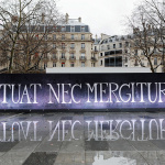 Fluctuat nec mergitur: que signifie la devise de la Ville de Paris?