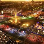 Paris 2024 : la cérémonie d'ouverture des Jeux Paralympiques va avoir lieu place de la Concorde