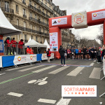 Semi de Paris 2023 : les résultats du semi-marathon