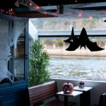 Halloween 2022 : des Croisières sur la Seine