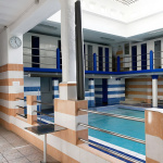 Paris : une pétition lancée pour sauver la piscine Oberkampf, construite au XIXe