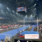 Meeting de Paris Indoor 2023 à l'Accor Arena, l'incontournable compétition d'athlétisme