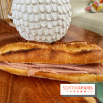 jambon beurre végétal