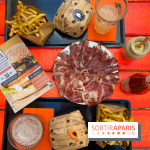 Baagaa Burger : le spot pour des burgers au Wagyu