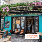 L'Appartement Saint-Martin restaurant du 10e à Paris