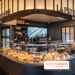 La Pâtisserie et salon de thé de Nina Métayer au Printemps du Goût