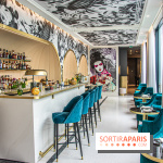 Yakuza Paris, la nouvelle table japonaise du Maison Albar Hôtels Le Vendome - nos photos