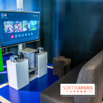 ESpot, le concept store dédié au gaming à deux pas du Louvre