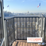  The Reunion, le pop up canon de l'Hôtel de Crillon