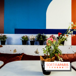 Pin-up bar, nos photos