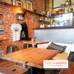 Lactem Café, le coffee shop canon pour les bruncheurs