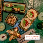 B.Better, le bar parfait pour un apéro veggie ! 