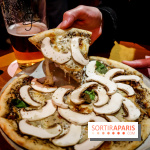 Le Fitzroy, nos photos