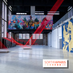 Metamorphosis : une exposition signée Quai 36 à la Fondation Fiminco, nos photos