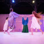 La Culture Coréenne en fête 