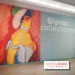 Signac collectionneur, l'exposition étonnante au Musée d'Orsay - nos photos