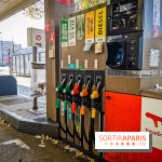 essence station service visuel actualités