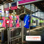 gare du nord sncf train visuel actualités