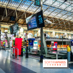 gare du nord sncf train visuel actualités