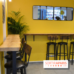 Road Trip Paris, l'adresse Street Food qui nous fait voyager