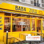 Baba Zulu, le restaurant "soul food" américain à tester d'urgence à Paris